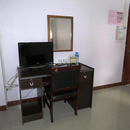 Kingmala Guesthouse Luang Namtha Exterior foto