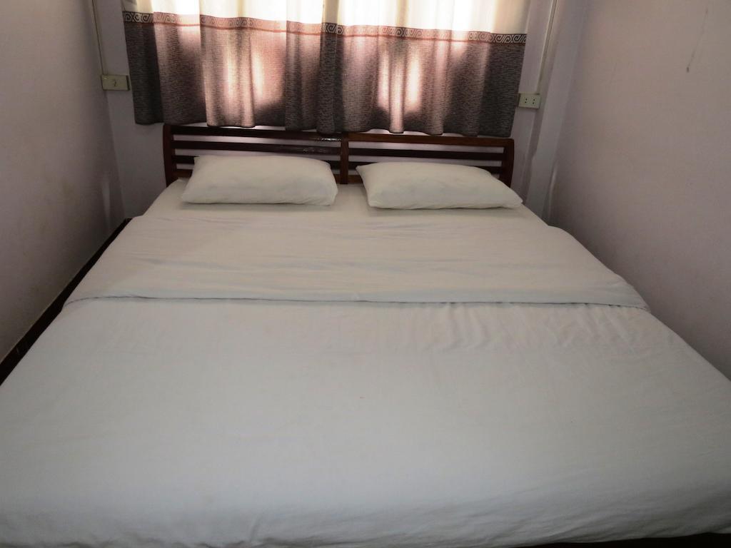 Kingmala Guesthouse Luang Namtha Exterior foto