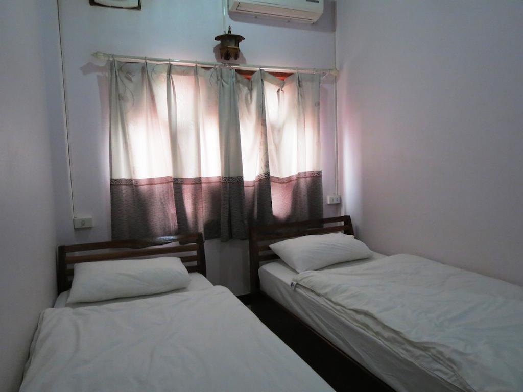 Kingmala Guesthouse Luang Namtha Cameră foto