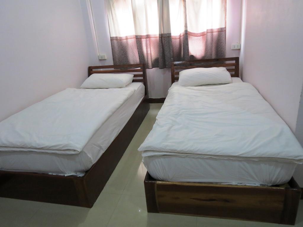 Kingmala Guesthouse Luang Namtha Cameră foto