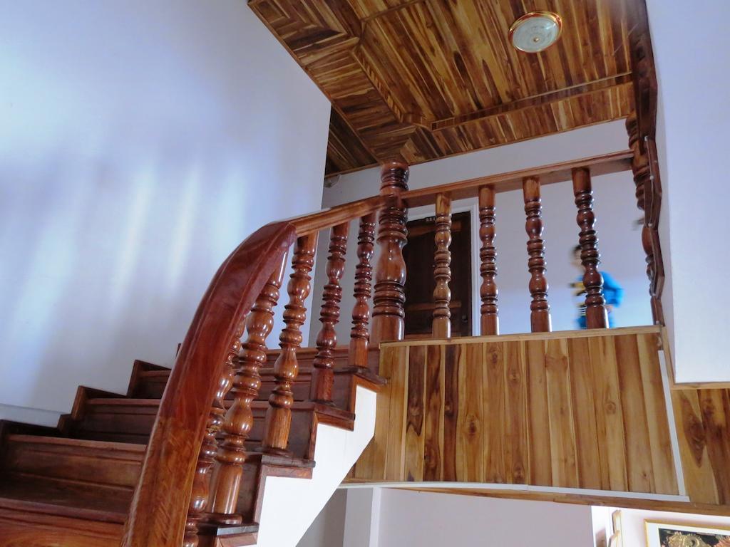 Kingmala Guesthouse Luang Namtha Exterior foto