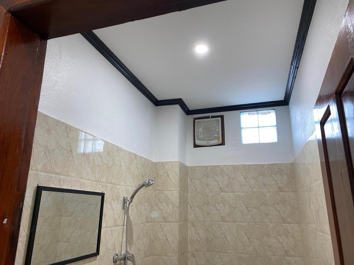 Kingmala Guesthouse Luang Namtha Exterior foto