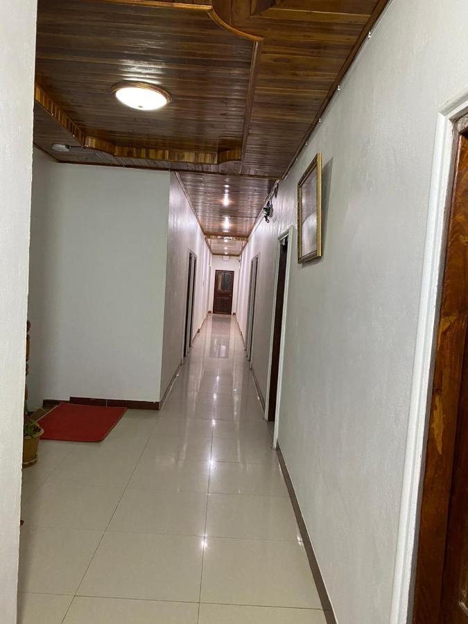 Kingmala Guesthouse Luang Namtha Exterior foto